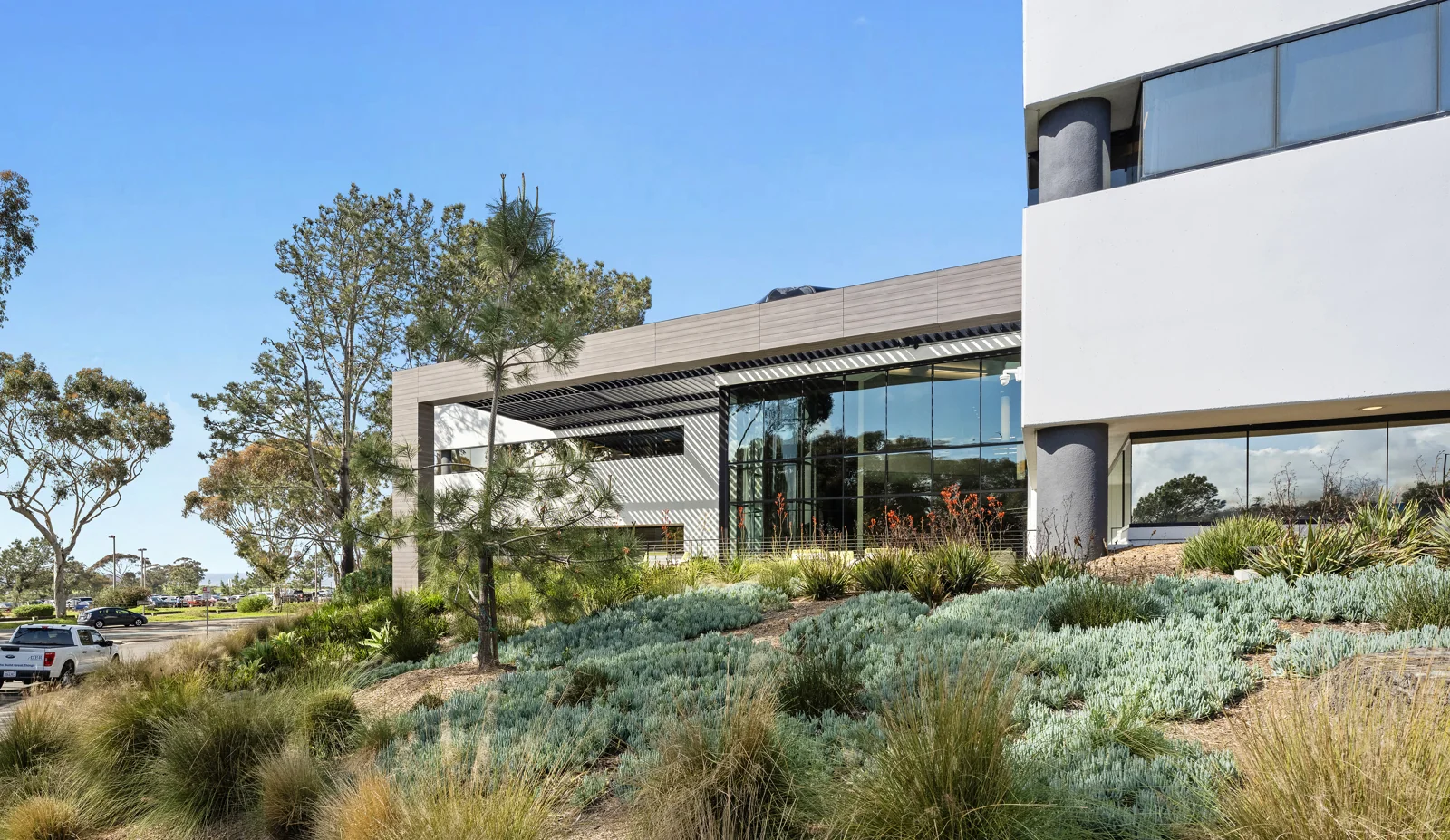 Torrey Pines Science Park — Lease in San Diego, CA, photo 5 of 8