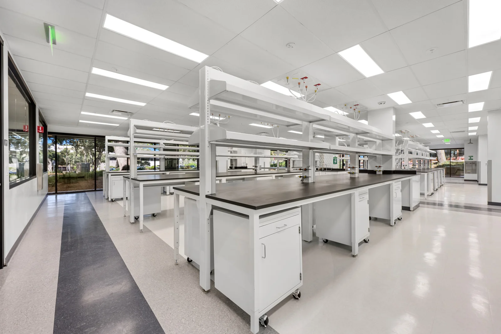 Torrey Pines Science Park — Lease in San Diego, CA, photo 6 of 8