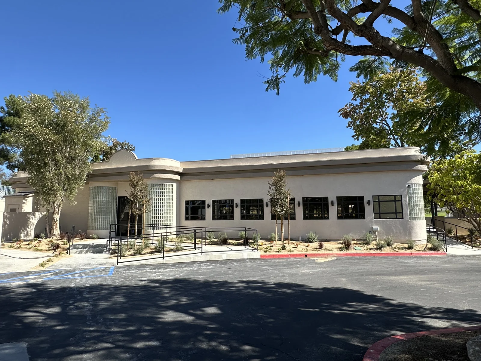 Park Pointe Center