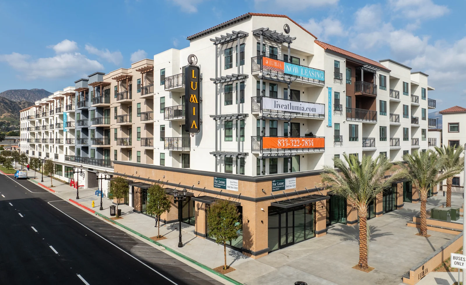 Business for Lease in Azusa, CA, photo 1 of 1