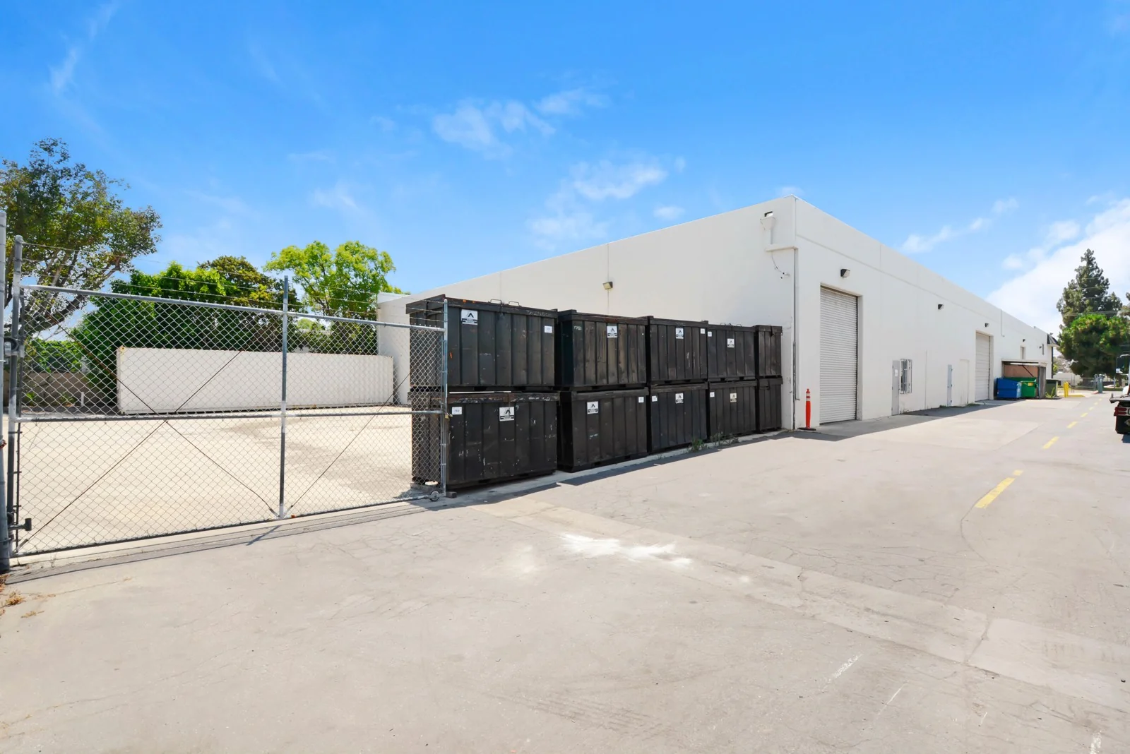 Industrial in Brea, CA - photo 3 - Brea, CA