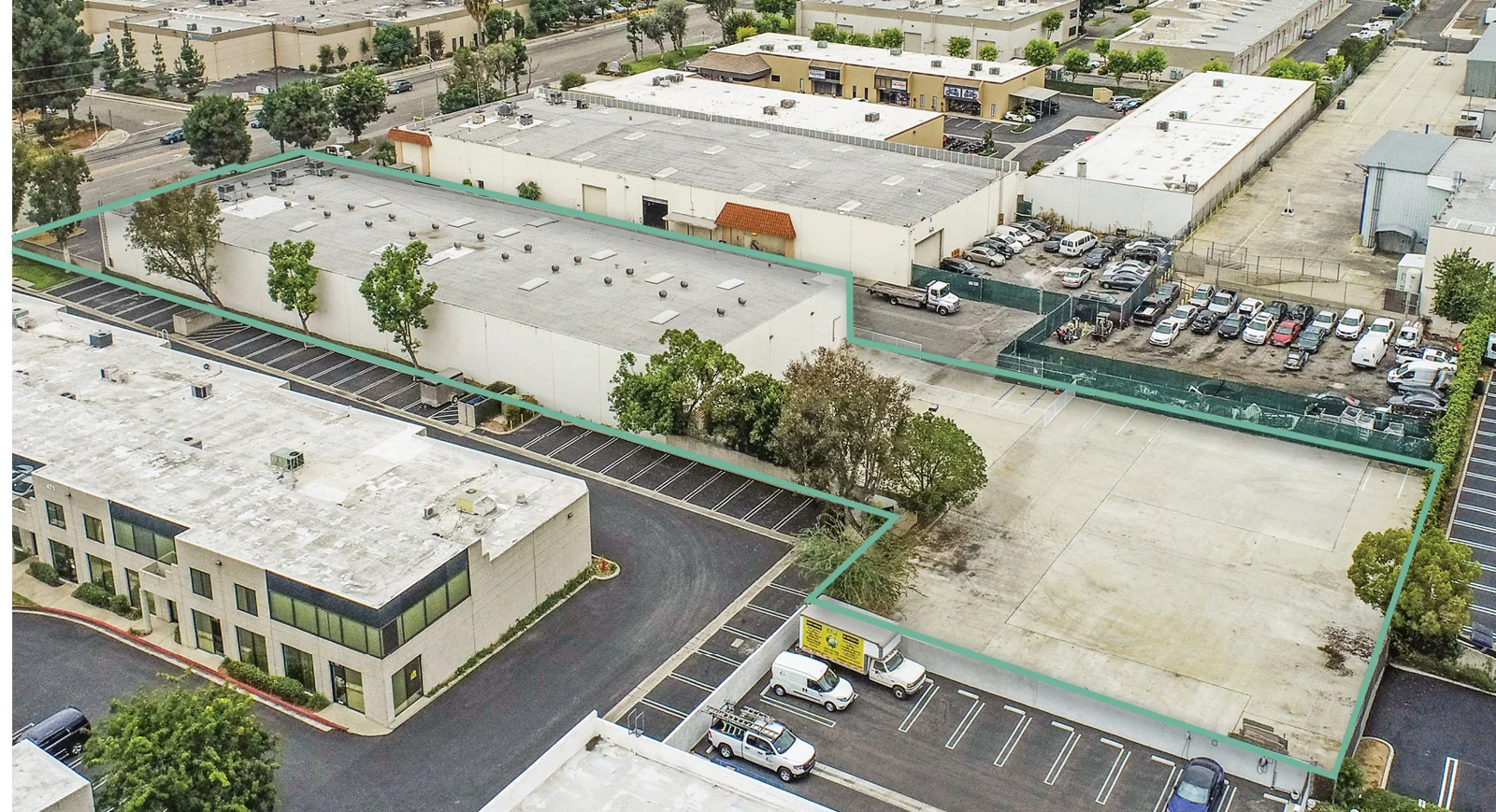 Industrial in Brea, CA - photo 4 - Brea, CA
