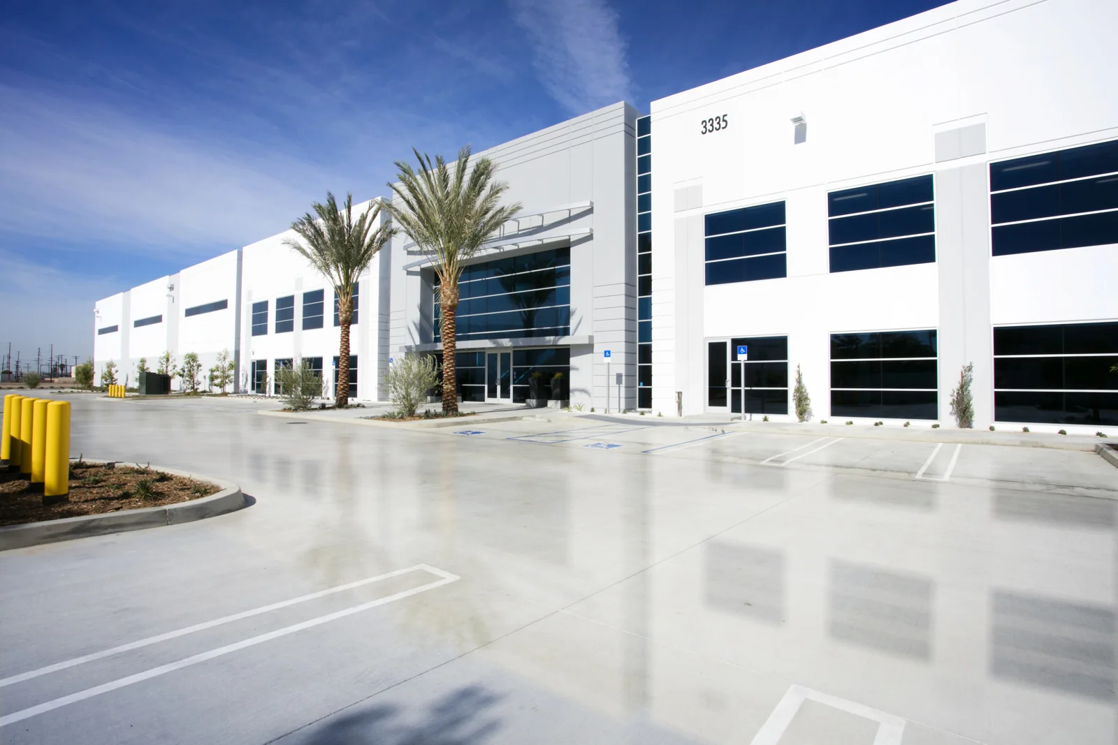 Anaheim Concourse — Lease in Anaheim, CA, photo 2 of 6
