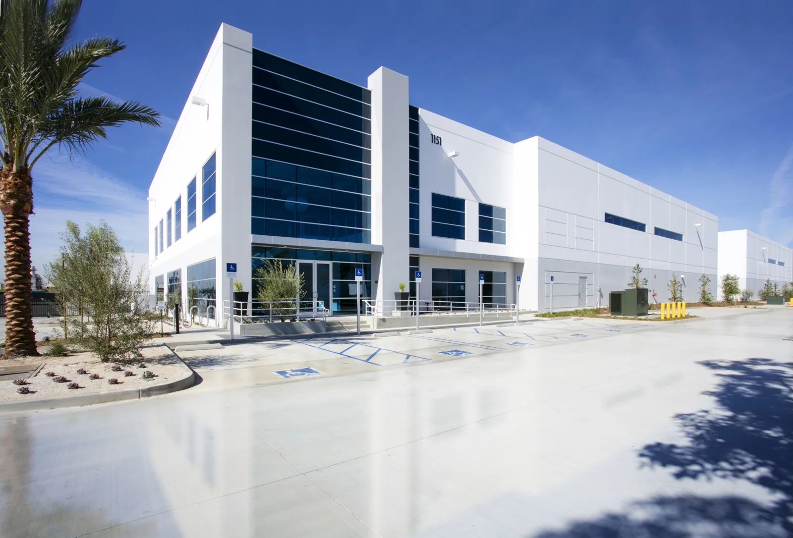 Anaheim Concourse — Lease in Anaheim, CA, photo 3 of 6