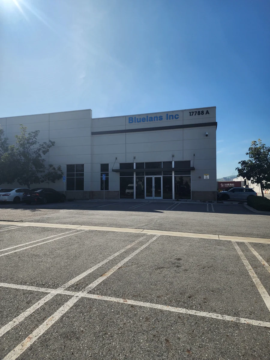 Rowland Industrial Center — Lease in City Of Industry, CA, photo 1 of 1