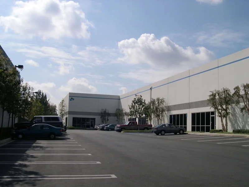 Sunset Distribution Center - photo 2 - Brea, CA