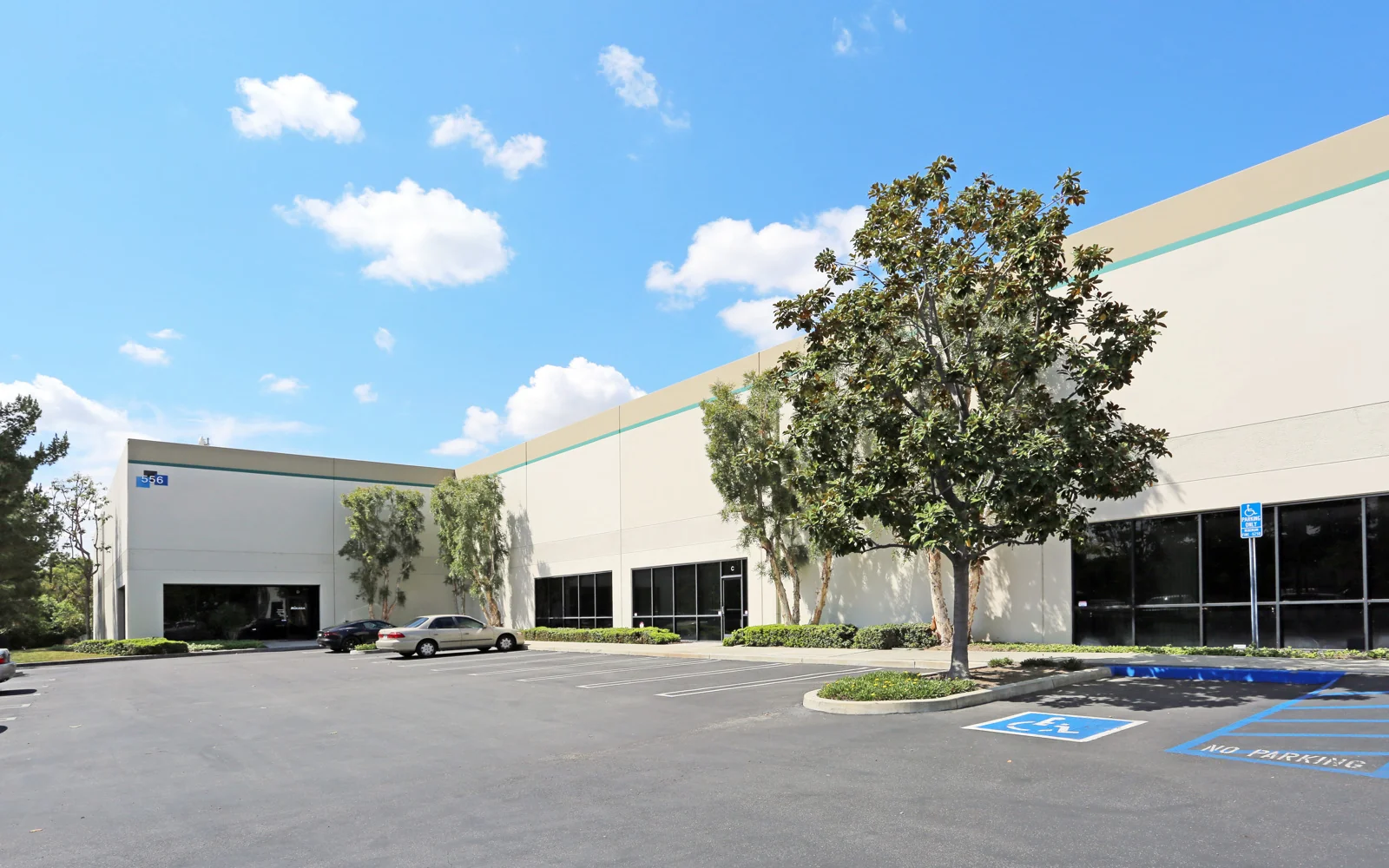 Sunset Distribution Center - photo 3 - Brea, CA