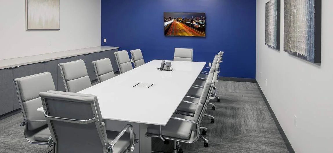 Tower 1851 — Lease in Santa Ana, CA, photo 4 of 5