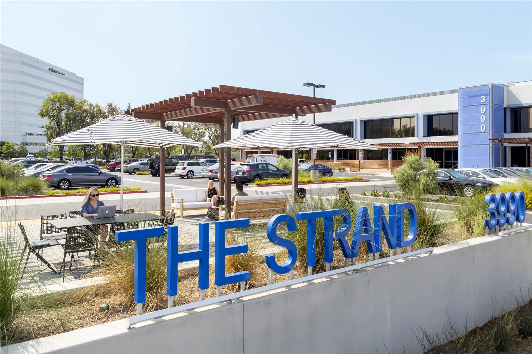 The Strand — Lease in Newport Beach, CA, photo 1 of 8
