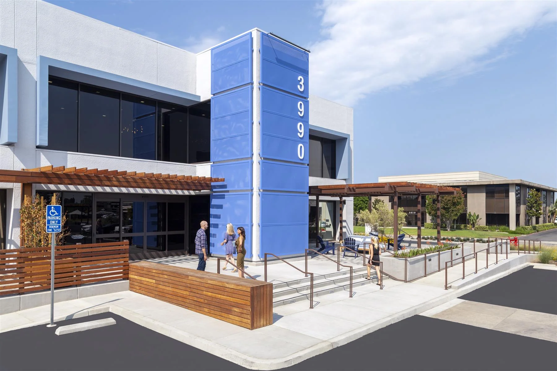 The Strand — Lease in Newport Beach, CA, photo 2 of 8