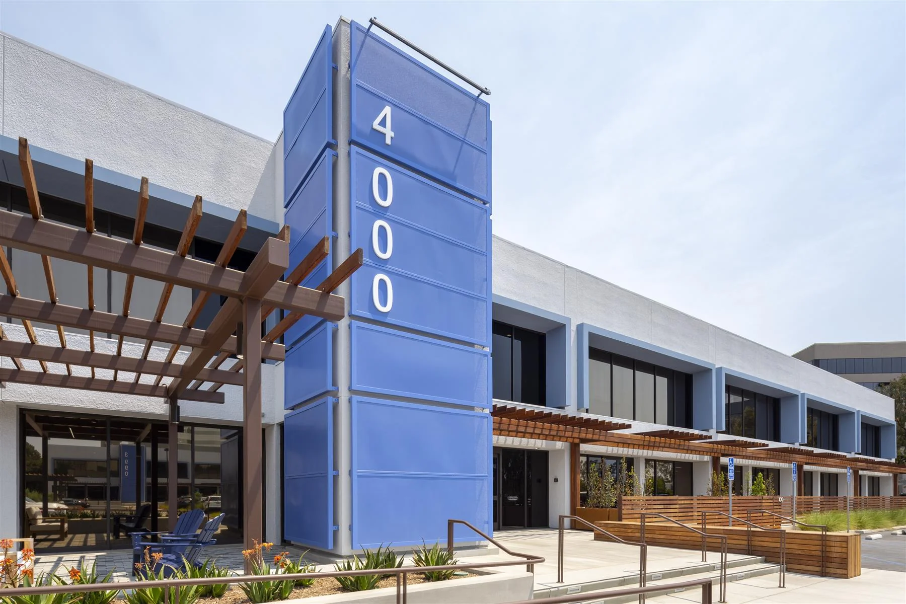 The Strand — Lease in Newport Beach, CA, photo 3 of 8