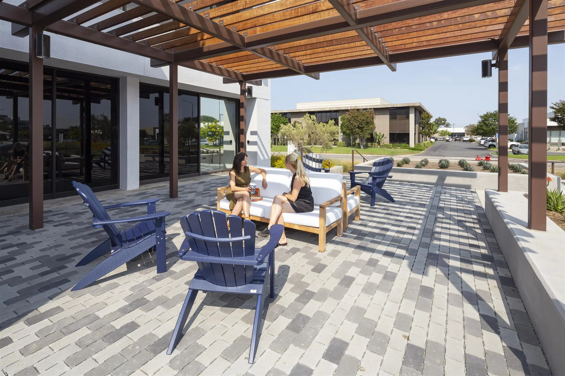 The Strand — Lease in Newport Beach, CA, photo 5 of 8