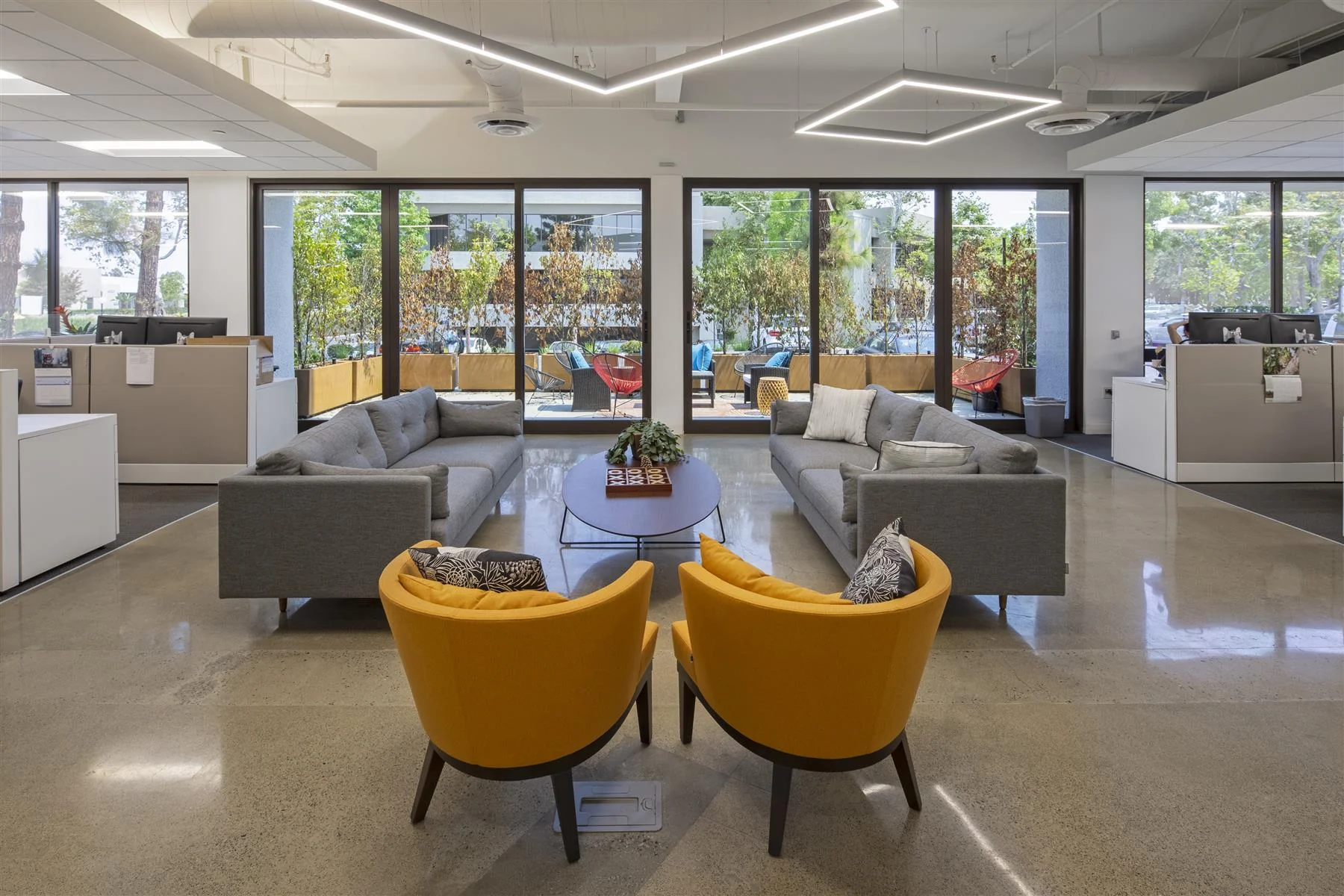 The Strand — Lease in Newport Beach, CA, photo 7 of 8
