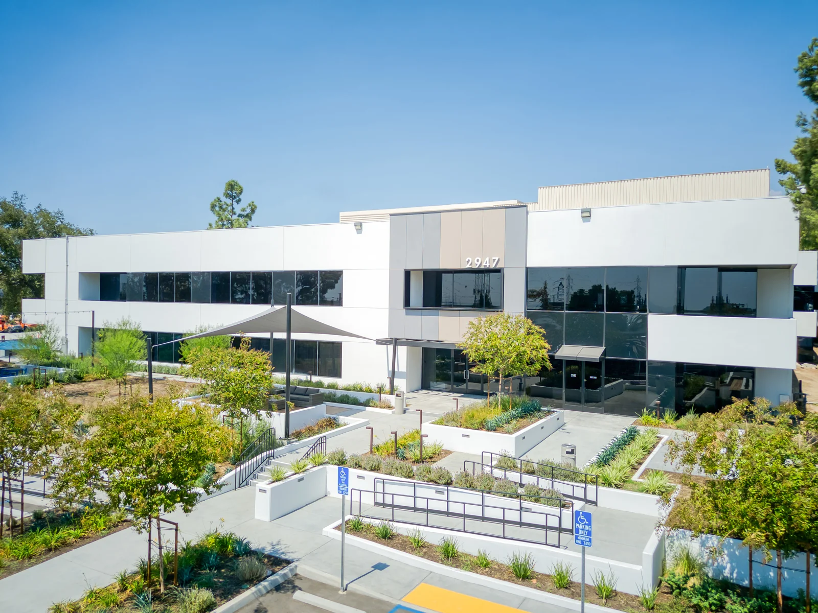 Pasadena Tech Center - photo 1 - Pasadena, CA