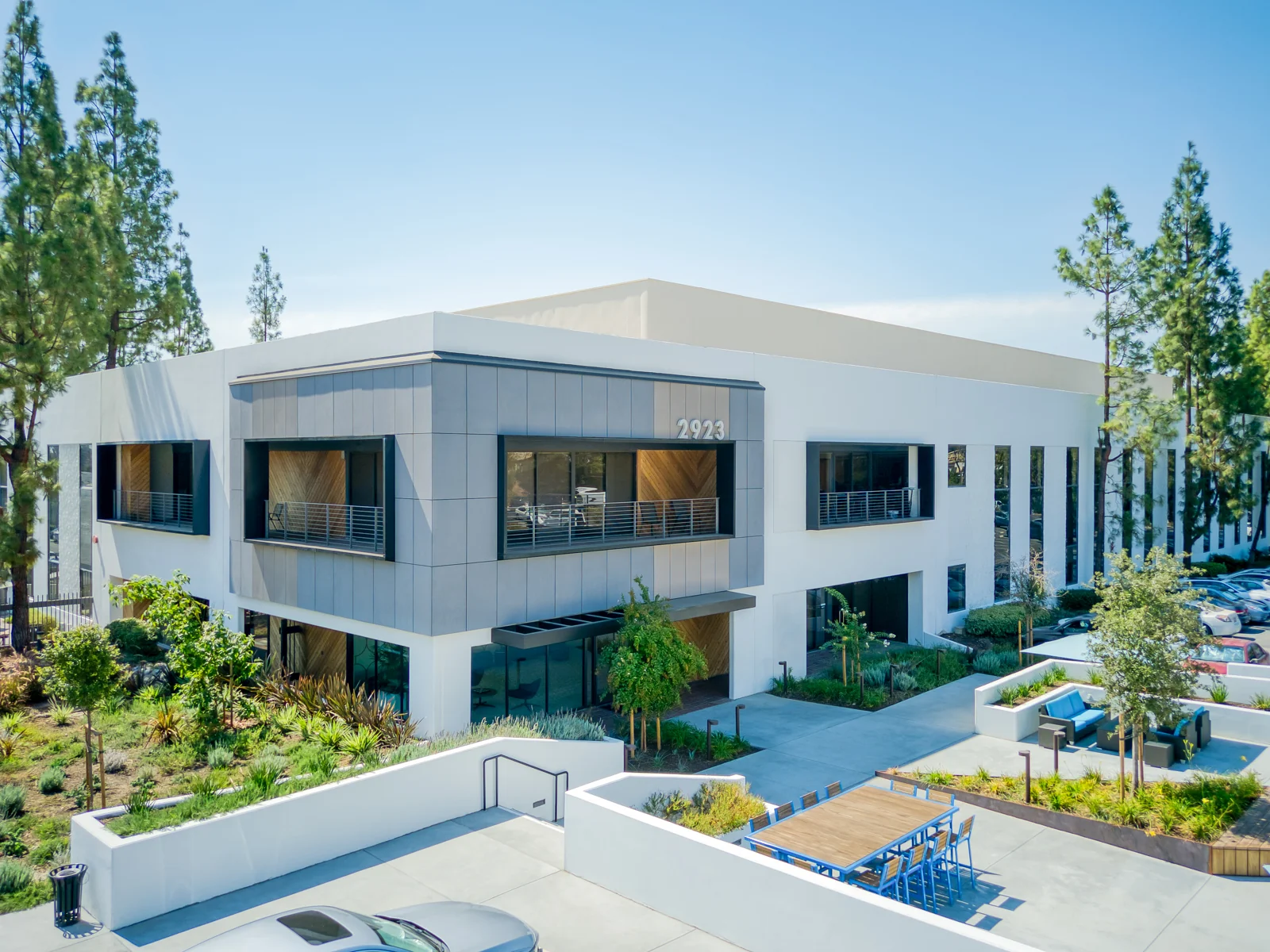 Pasadena Tech Center - photo 2 - Pasadena, CA