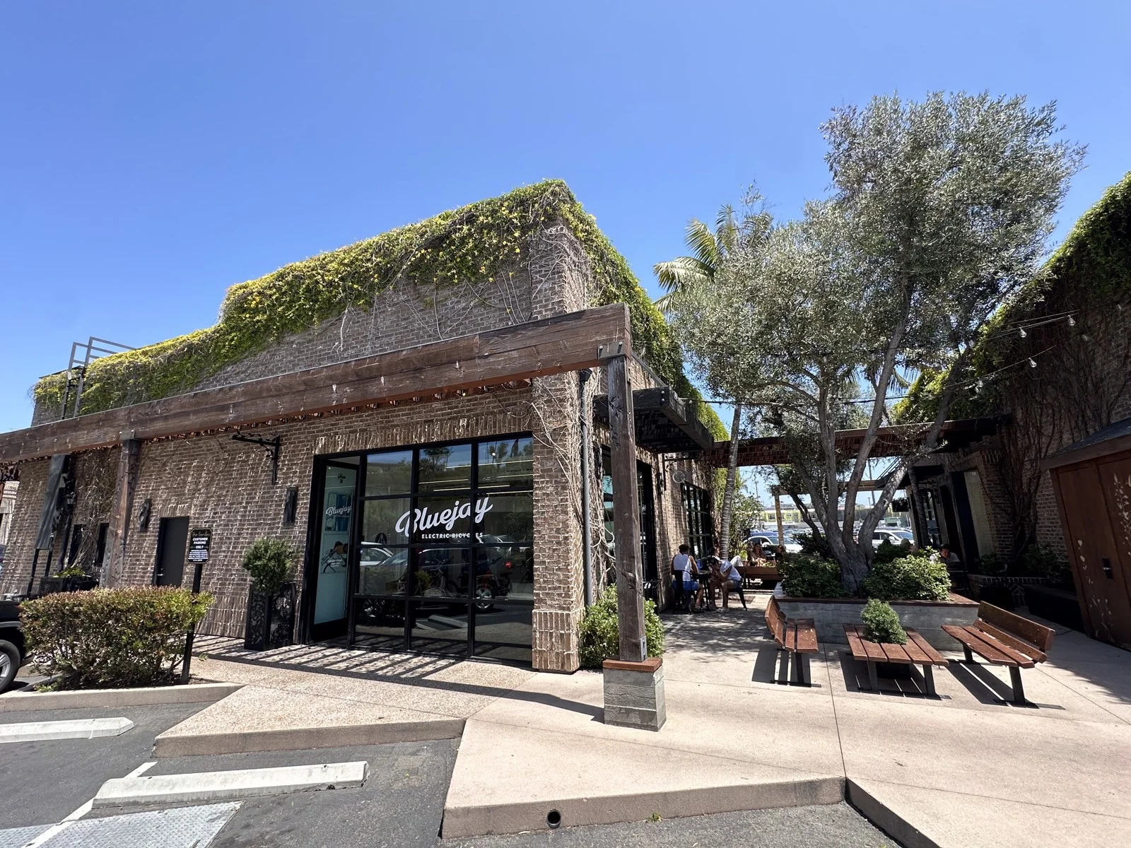 The Garden - photo 3 - Newport Beach, CA