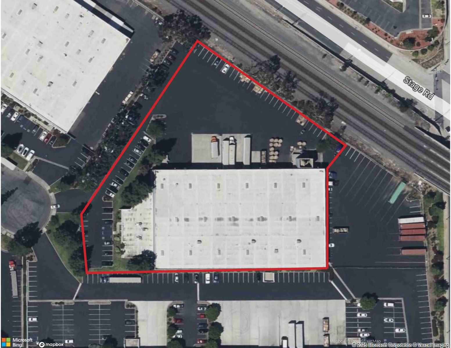 Valley View Industrial Park — Lease in Santa Fe Springs, CA, photo 1 of 5