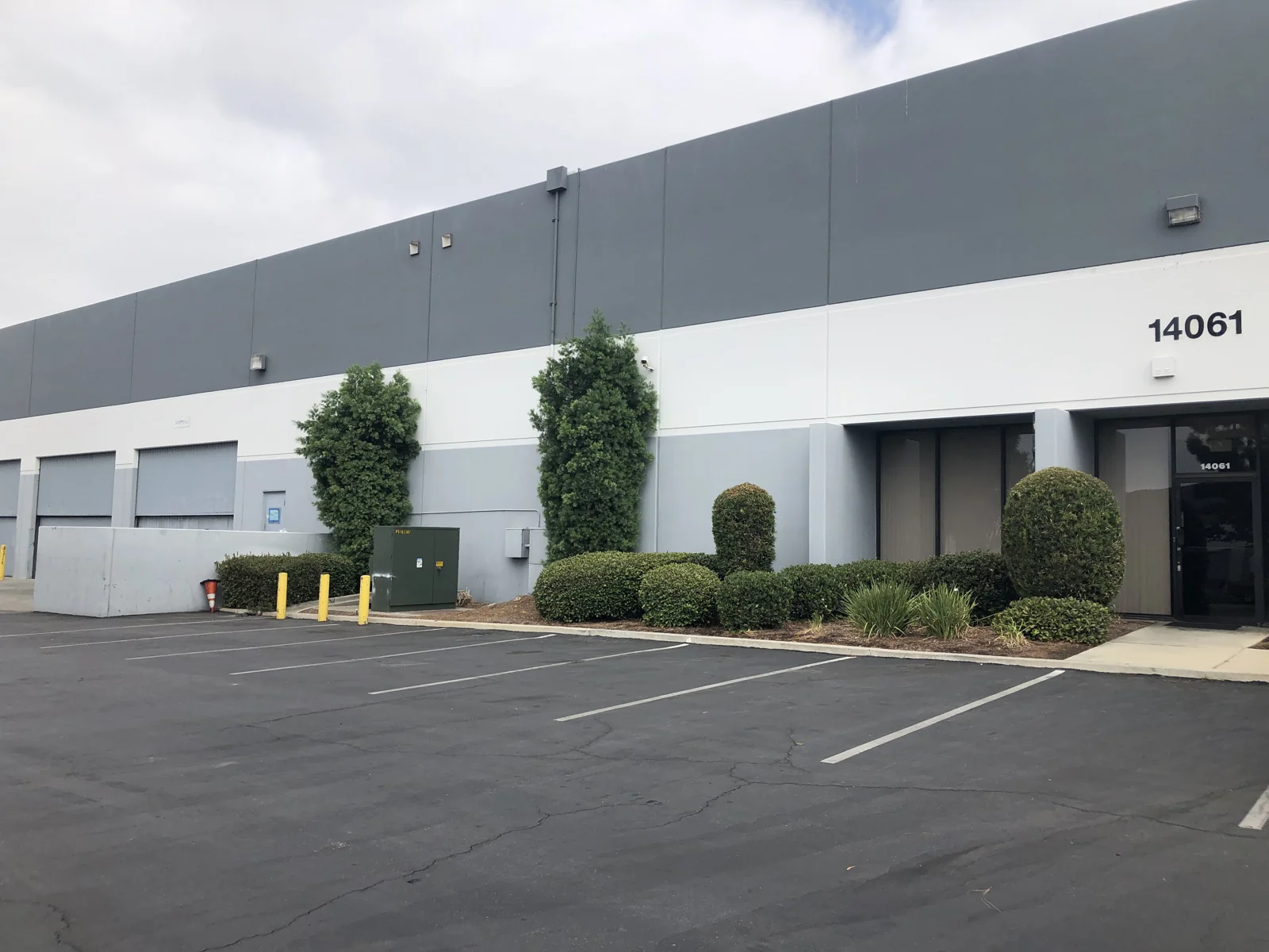 Valley View Industrial Park — Lease in Santa Fe Springs, CA, photo 4 of 5