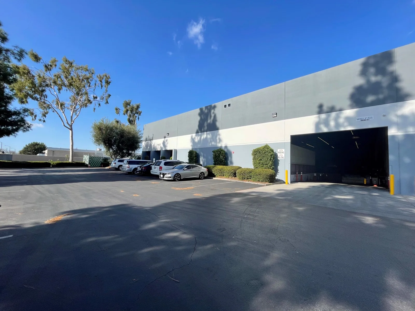 Valley View Industrial Park — Lease in Santa Fe Springs, CA, photo 5 of 5