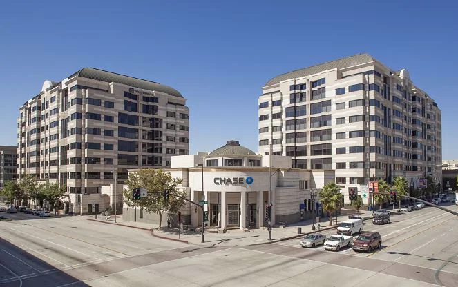 Pasadena Towers