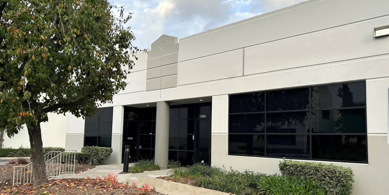 Prologis Los Nietos Business Center