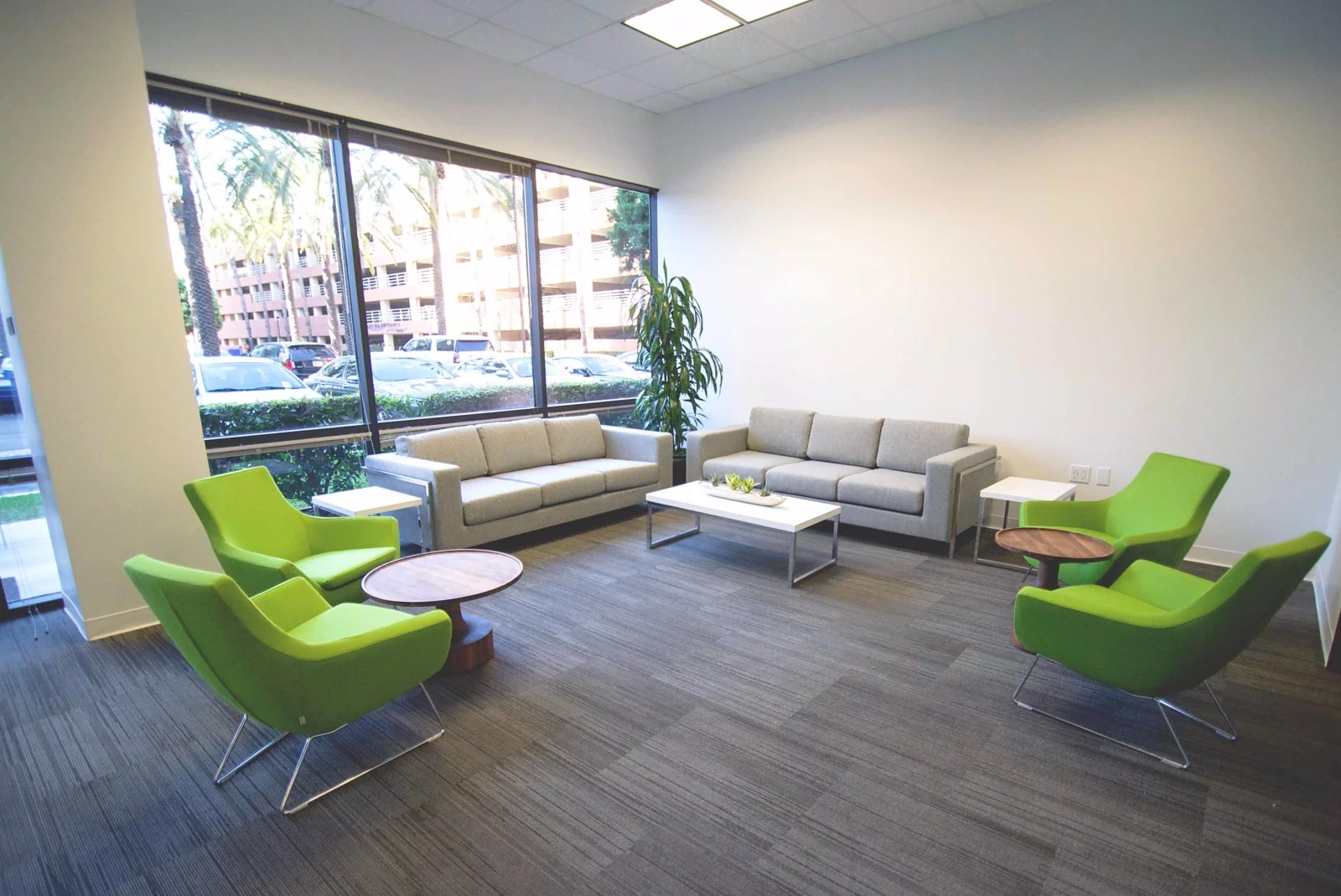 One Pacific Plaza — Lease in Huntington Beach, CA, photo 3 of 8