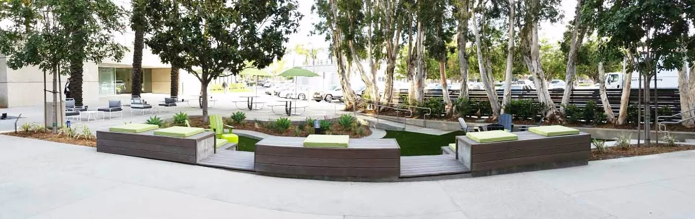 One Pacific Plaza — Lease in Huntington Beach, CA, photo 7 of 8