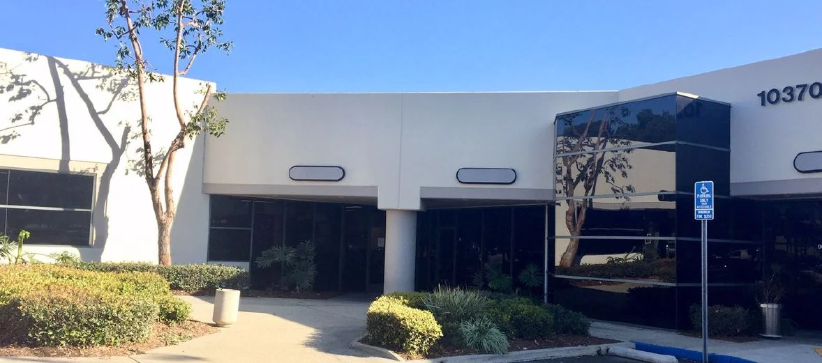 Heritage Corporate Center — Lease in Santa Fe Springs, CA, photo 3 of 5