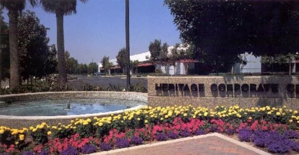 Heritage Corporate Center — Lease in Santa Fe Springs, CA, photo 2 of 5