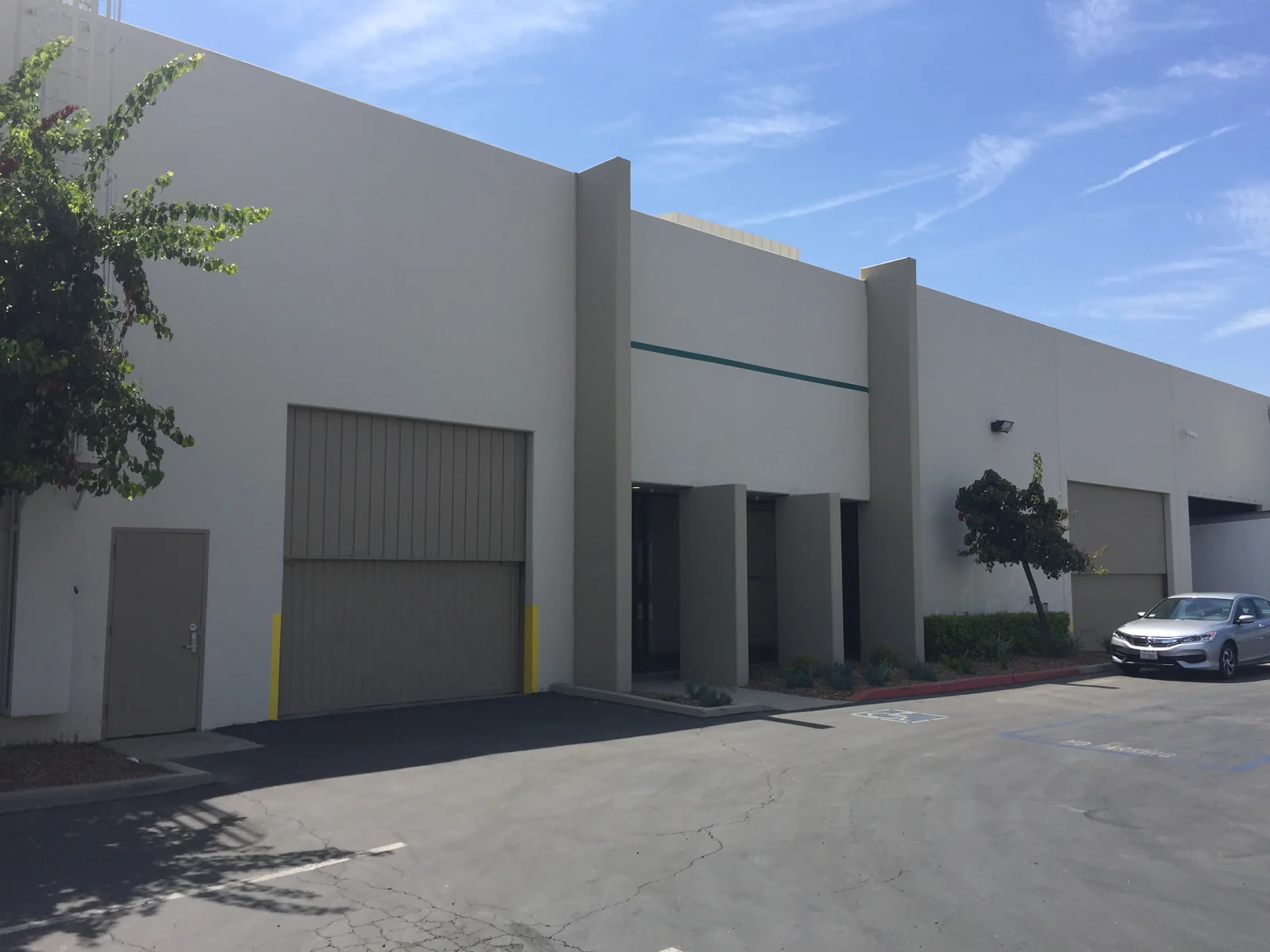 Prologis Mid-Counties Business Park — Lease in Santa Fe Springs, CA, photo 2 of 2