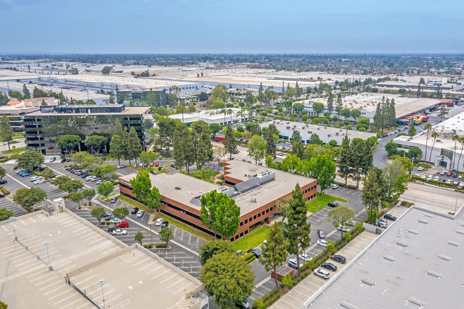 Commerce Plaza - photo 4 - Commerce, CA