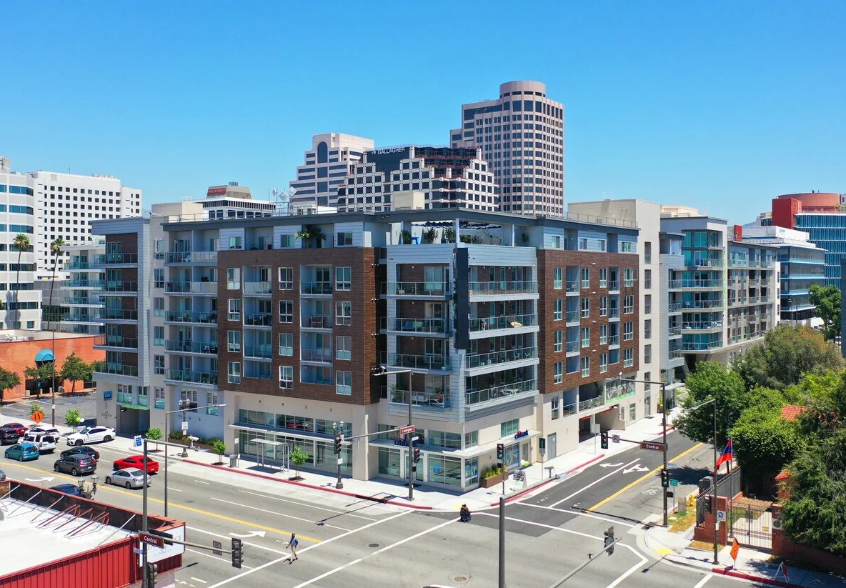 Next On Lex — Lease in Glendale, CA, photo 1 of 1