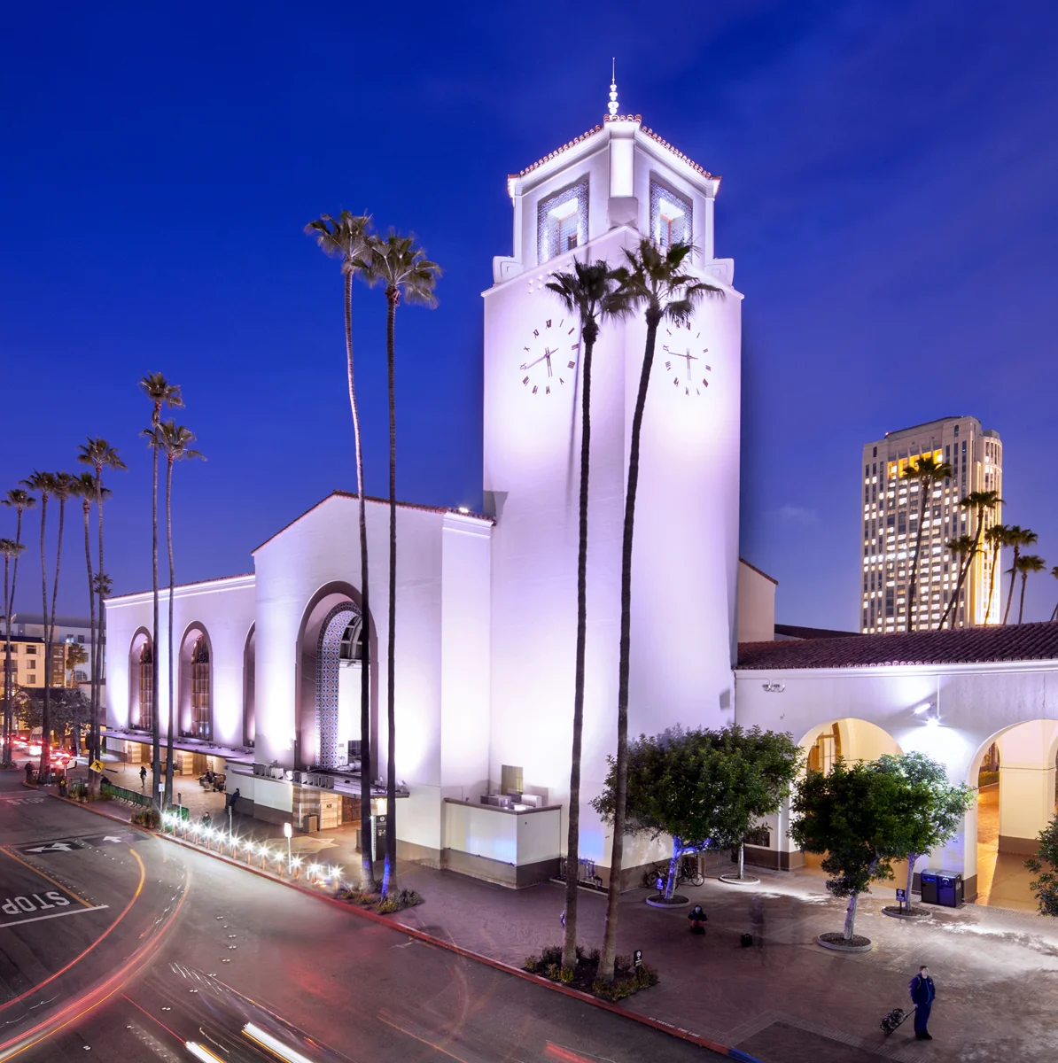 Union Station - other in Los Angeles, CA