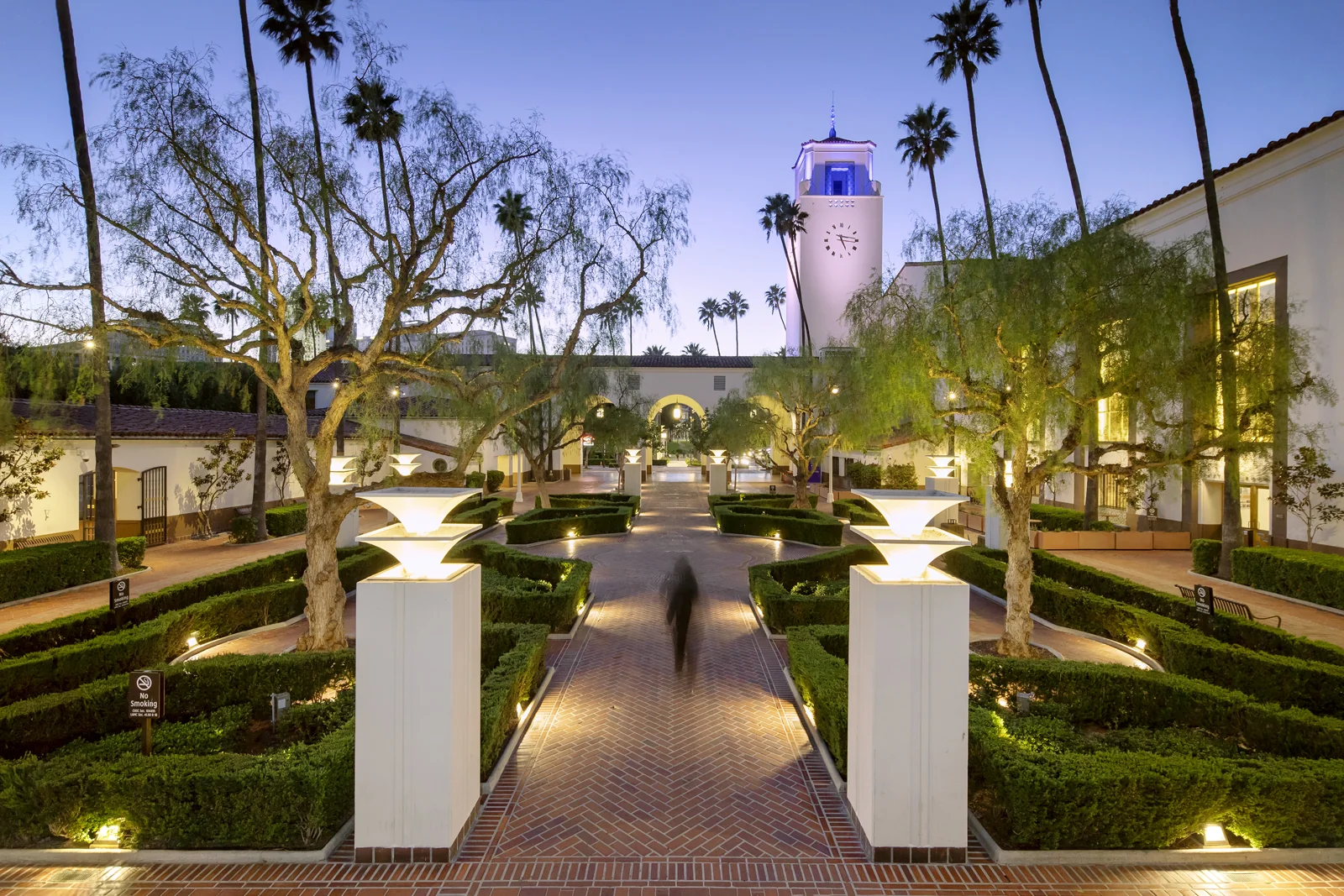 Union Station - photo 5 - Los Angeles, CA
