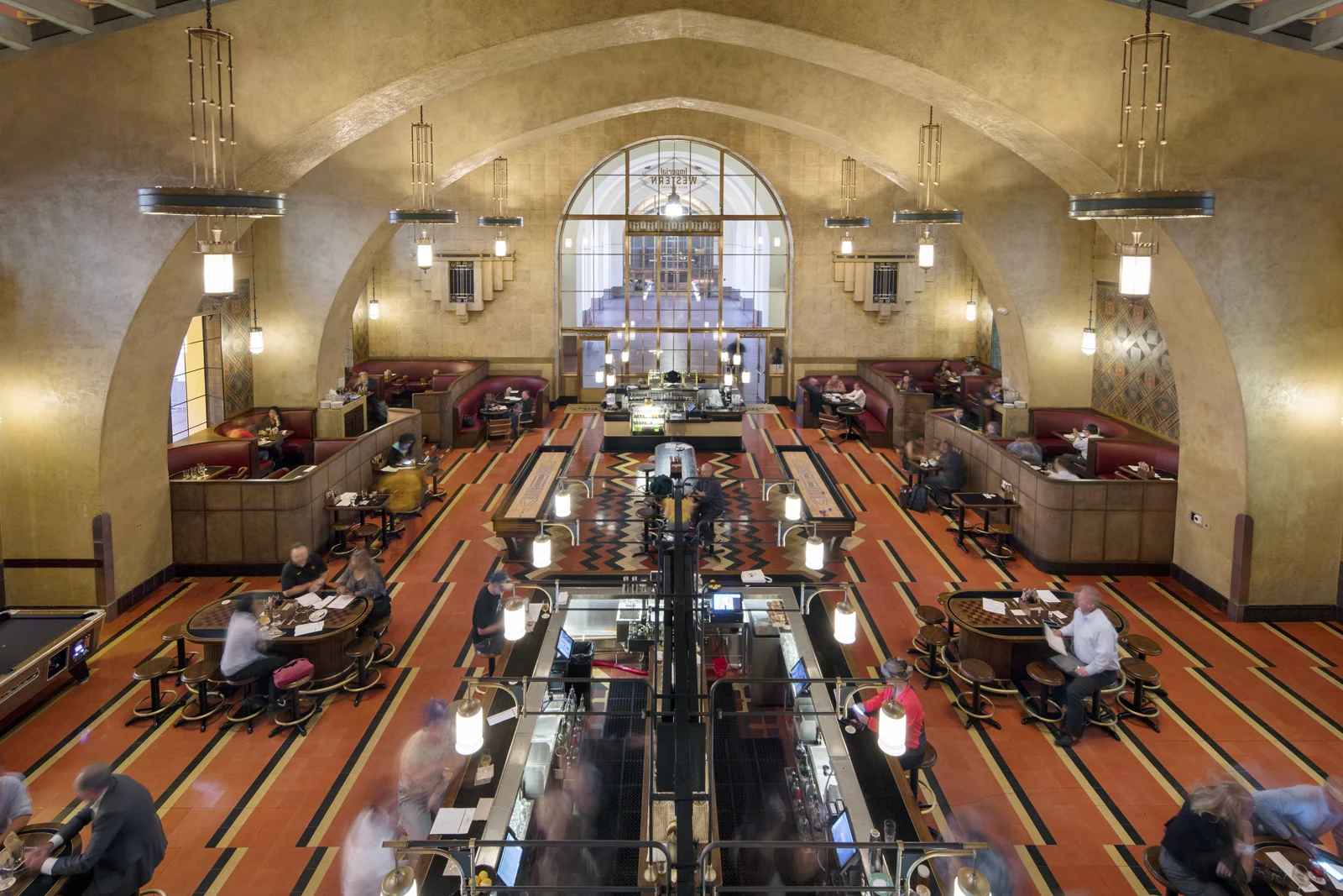 Union Station - photo 6 - Los Angeles, CA