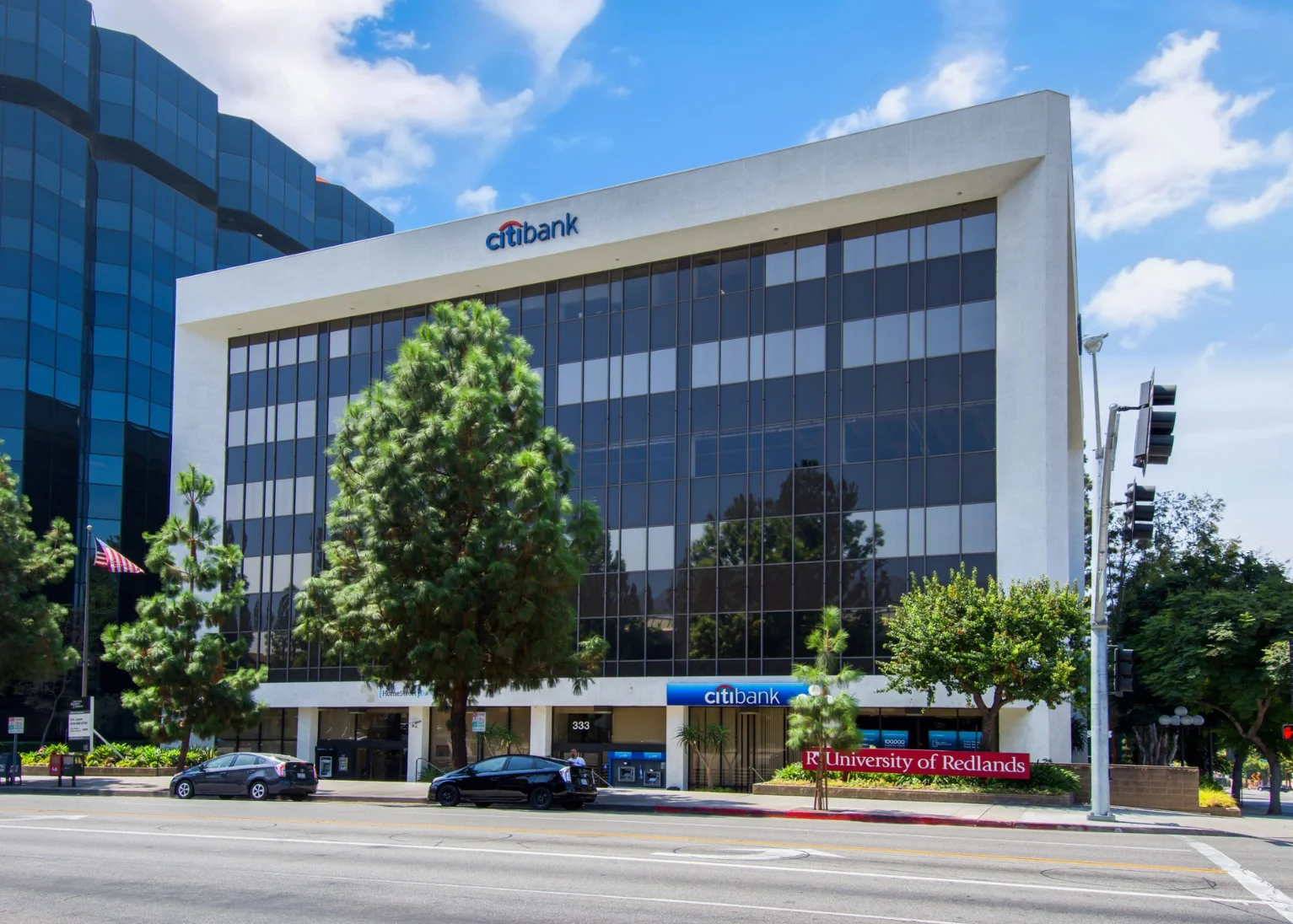 Connexion Burbank — Lease in Burbank, CA, photo 2 of 3