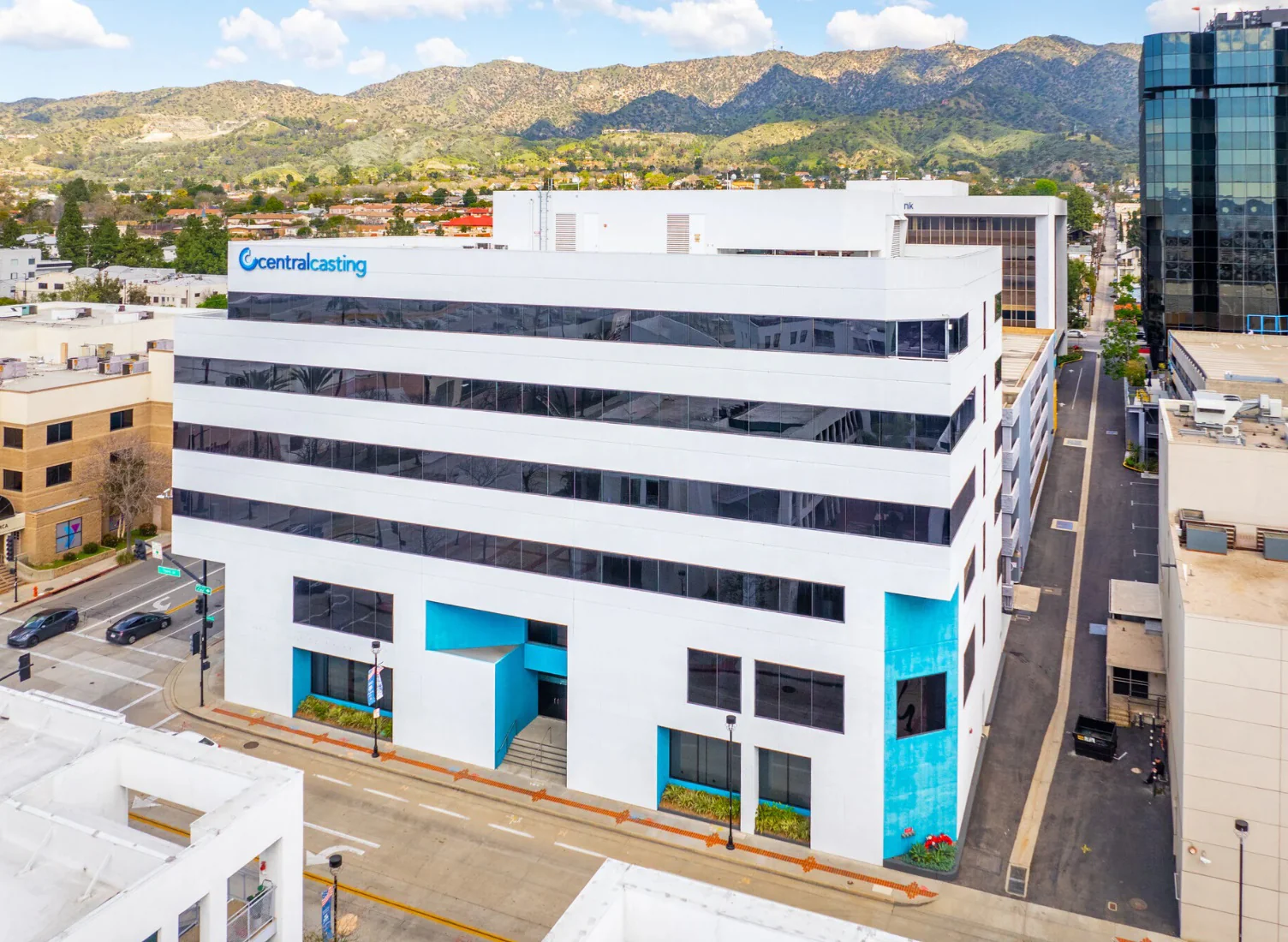 Connexion Burbank — Lease in Burbank, CA, photo 3 of 3