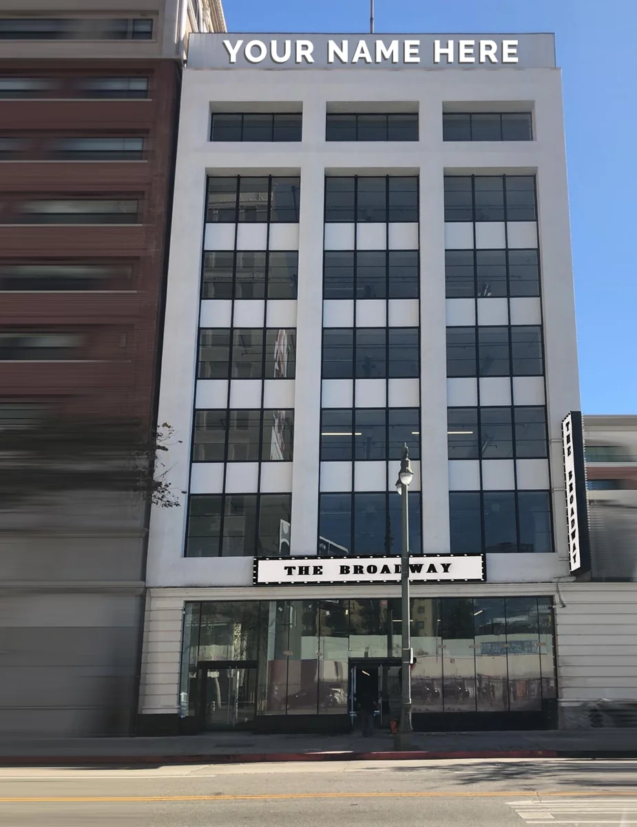 The Broadway - photo 8 - Los Angeles, CA