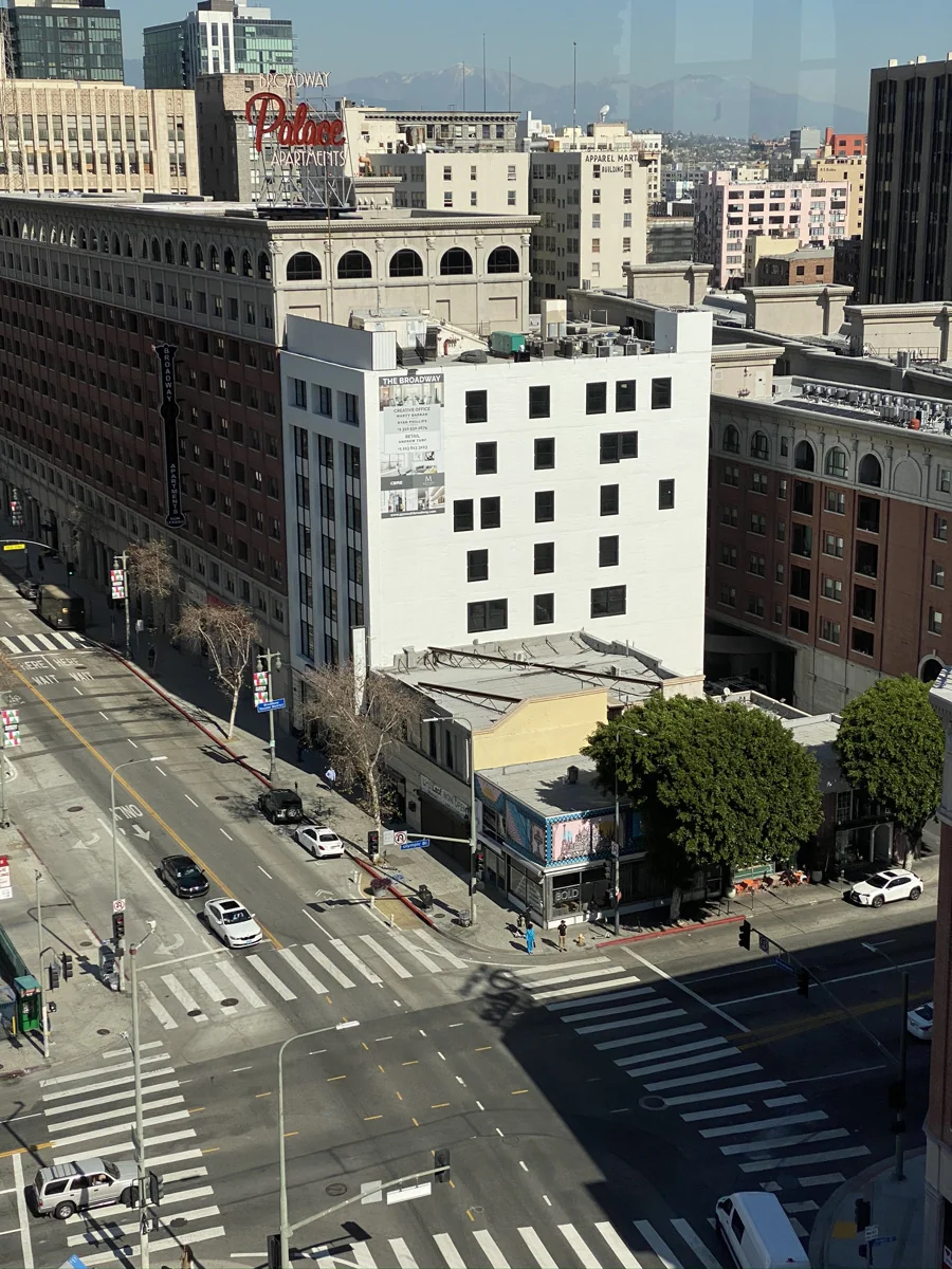 The Broadway - photo 9 - Los Angeles, CA