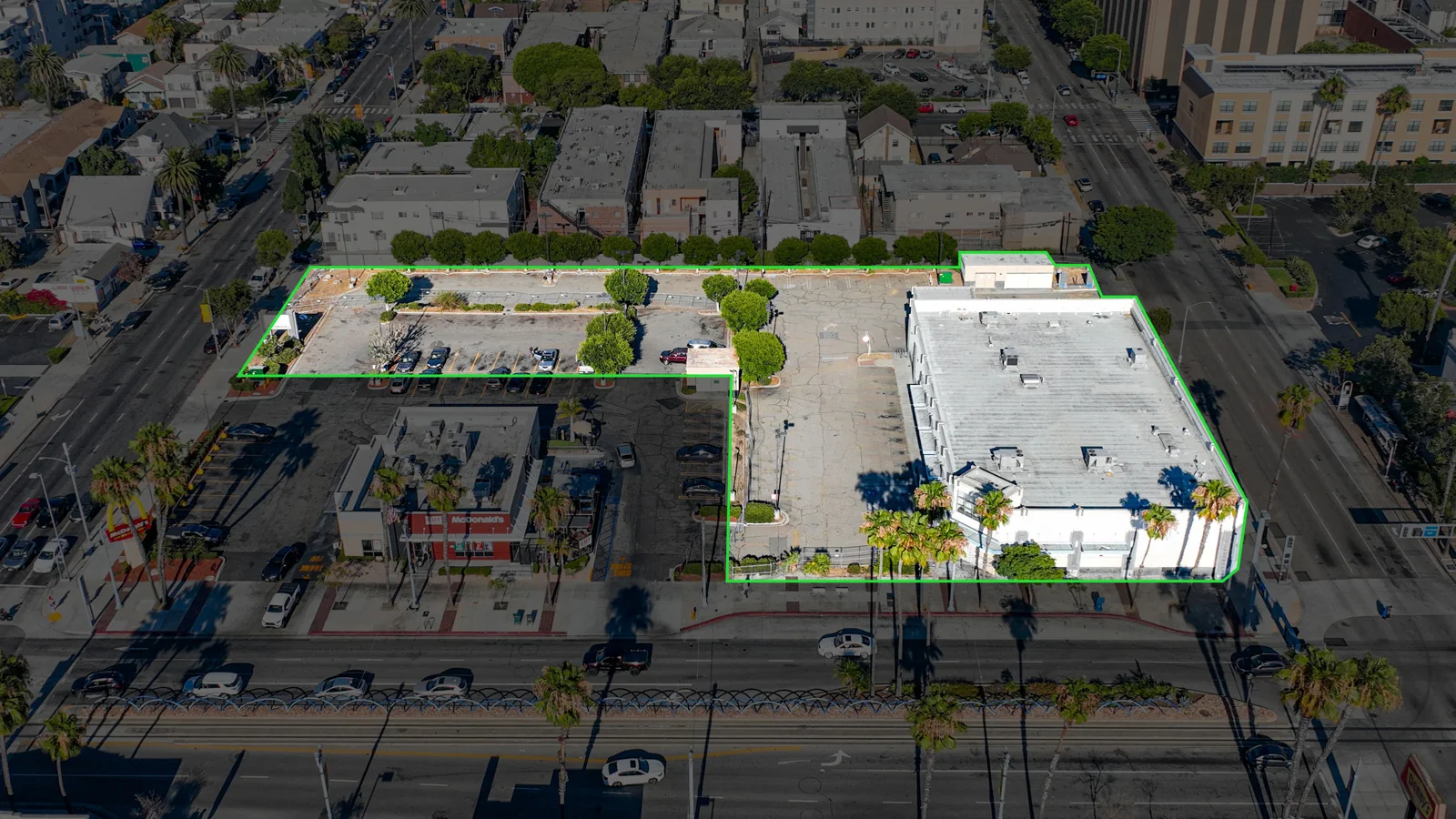 Former Walgreens - photo 3 - Long Beach, CA