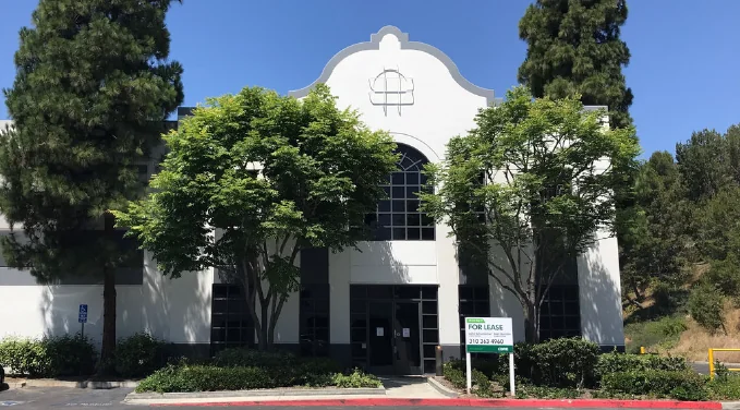 Rancho Pacifica Industrial Park - photo 1 - Rancho Dominguez, CA