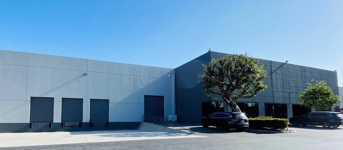 Wilmington Distribution Center