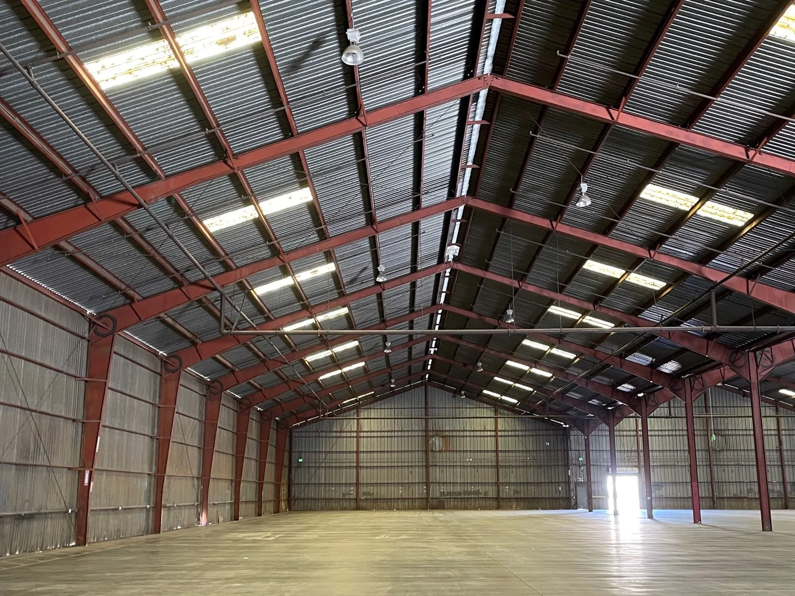 25750 Springbrook Ave, Bldg 1 — Lease in Santa Clarita, CA, photo 3 of 4