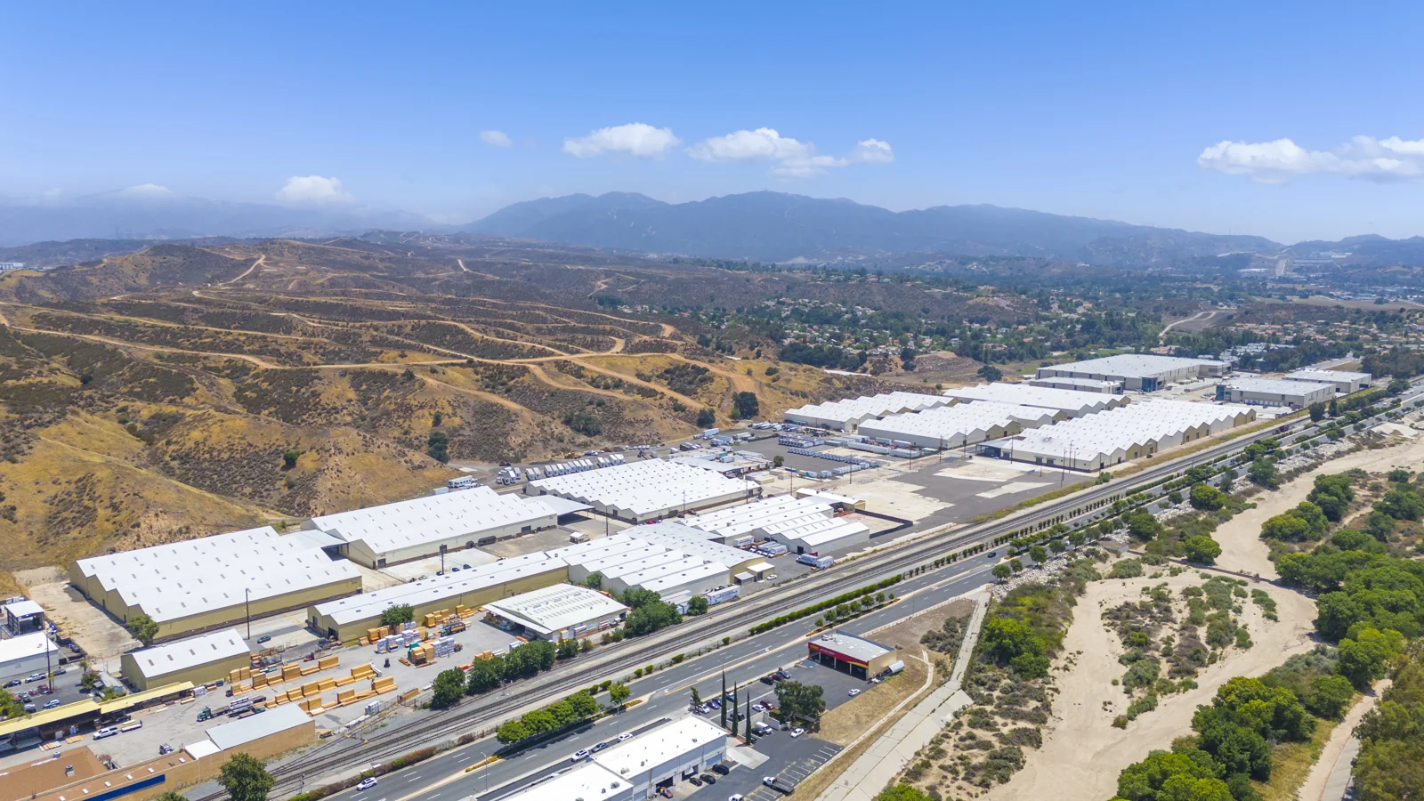 25750 Springbrook Ave, Bldg 1 — Lease in Santa Clarita, CA, photo 4 of 4