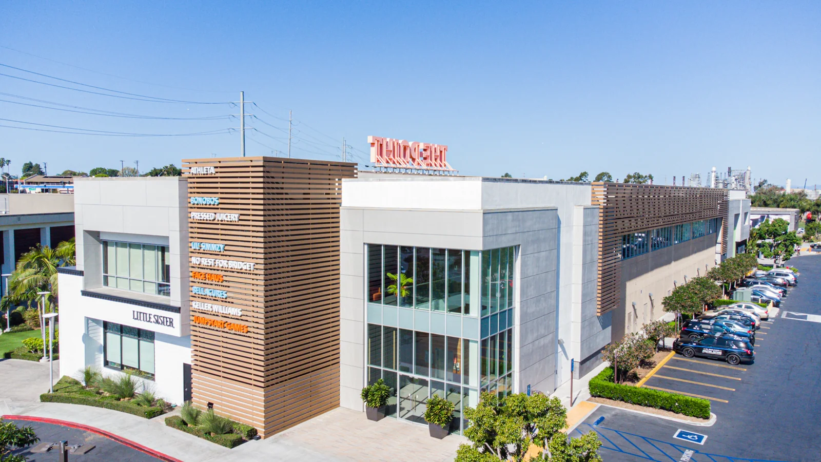 The Point - other in El Segundo, CA