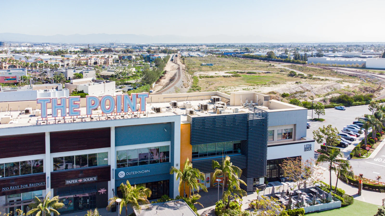The Point - photo 2 - El Segundo, CA
