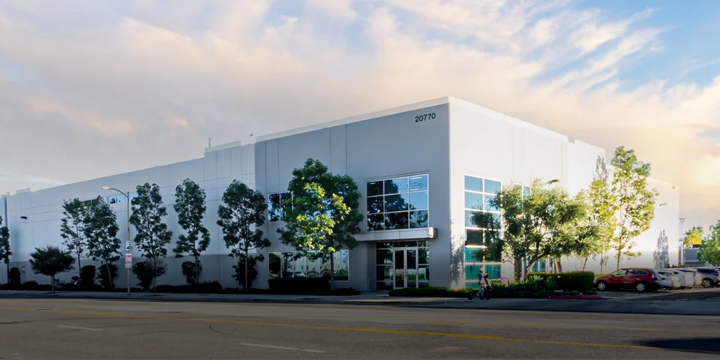 Chatsworth Commerce Center
