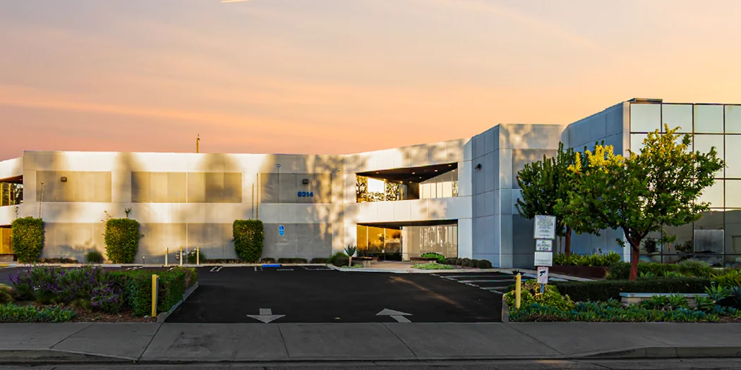 Northpark Industrial — Lease in Los Angeles, CA, photo 1 of 1