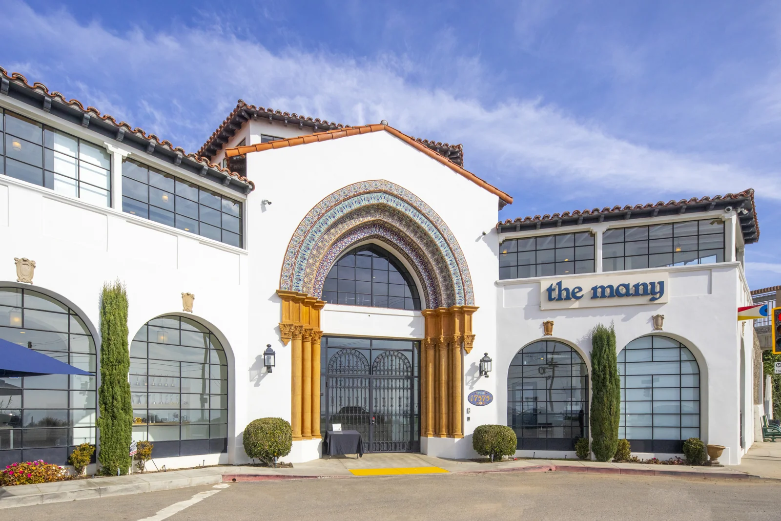 Office in Los Angeles, CA