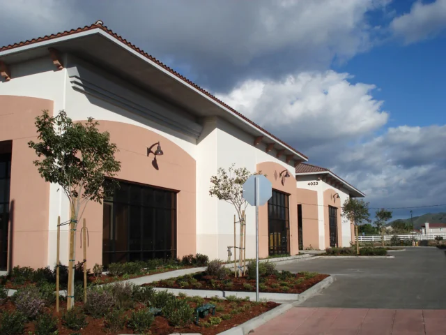 Camarillo Ranch Business Center